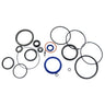 Anso Suspension RockShox Super Deluxe Thru Shaft Trek Shock Seal Kit