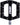DMR Vault MIDI Pedals - Platform Aluminum 9/16" Gloss Black