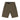 Skyline Trail Short W/Liner Mono Caper - CAPER / 32