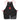 Maxima Shop Apron Black