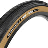 Panaracer GravelKing SS R Tire - 700 x 30 Tubeless Folding Black/Amber