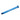 Burgtec Fox Fork Pre-2021 Axle 15x110mm Deep Blue