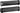 ODI Elite Motion Grips - Black Lock-On