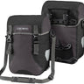 Ortlieb Sport-Packer Plus Pannier - 30L Pair Granite/Black