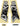 Rockshox Fork Decal Kit - Lyrik Ultimate 27.5"/29" Gloss Polar Foil/High Gloss BLK