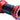 Wheels Manufacturing T47 Outboard Bottom Bracket - For 30mm Spindle ABEC-3 Bearings Fits Frames 68mm-100mm BB Shells Red