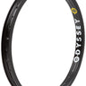 Odyssey Stage-2 Rim - 20 x 1.75 Black 36H