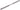 Wheels Manufacturing Axle #18 10x174x26tpi Solid