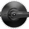 SRAM RED 1 Crankset - 160mm 12-Speed 50t Aero Chainring 8-Bolt Direct Mount DUB Spindle Interface Natural Carbon E1