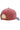 Distressed Dirty Wash Five Panel Baseball Cap - Gio's Outdoors -Cap Zone