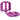 Chromag Synth Pedals Purple