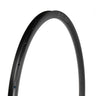 Seido Sinus Rim 700C Holes: 28 Black