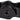 KMC HL1 Wide Chain - Single Speed 1/2" x 1/8" 100 Links Half Link Chain BLK