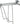 MSW RCR-100D Pork Chop Light-Duty Rear Rack 700c Silver