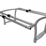 Yuba Adjustable Monkey Bars 360 support and safety for passengers on the back of all longtail models