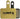MTX Gold Label HD Disc Brake Pads - Ceramic/Kevlar Compound Shimano Deore 2-Piston Single Set