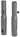 Willworx Height Extensions SuperStand  