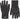SealSkinz Anmer Gloves -  Black  Large