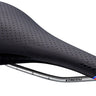 Ritchey WCS Streem Saddle - Titanium Black 132mm
