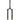 RockShox Alloy Tapered CSU Lyrik/Yari 2017+ 27.5/29" 46mm  