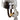 Crane Bell Co E-Ne Bell Chrome