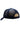 Solid American Flag Ripstop Trucker Hat - Gio's Outdoors -Cap Zone