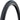 Schwalbe Motion Big Apple Tire - 650b x 55 / 27.5 x 2.15 Clincher Wire BLK/Reflex Standard RaceGuard Addix Green E-25