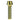 Halo DJD and MT Supadrive SS Ti Bolts Gold 
