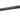 Surly Corner Bar Handlebar - 25.4mm Clamp 54cm Width Chromoly Black