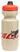 Salsa Fur Sends Purist Non-Insulated Water Bottle - Champagne Brown 22oz