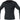 Gorewear M Base Layer Long Sleeve Shirt - Black Men's Small/Medium