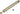 RockShox Monarch Damper Shaft Assembly - RL/RT XX 200/203 x 57