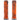 DMR Flanged Deathgrip2 Thin - Orange Marble