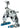 Cane Creek eeBrake G4 Road Caliper Brake - Regular Mount Rear Single-Bolt Silver