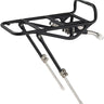 Surly 8-Pack Rack Front Rack - Steel Black
