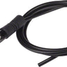 RockShox Monarch XX Remote XLoc Right Black