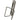 Tanaka 8 Moves Dromedary Alluminum Bottle Cage Dark Gray