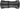 Token Ninja Lite BB38624P Press Fit Thread Together Bottom Bracket - BB386/BB392 30mm BLK