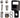 Problem Solvers ReMatch Adapter - Shimano I-Spec AB Brake to Shimano I-Spec II Shifter Right Only