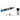 RockShox Reba B1 Debonair Assembly 80mm