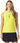 Terry Tech Tank Top - Margarita Chain Small