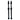 Vittoria Multiway Tubeless Valve Alloy Black 100mm (Pair)  