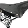 Brooks B67 Saddle - Steel Black Women's