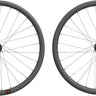 Reserve Wheels Reserve 34/37 Turbulent Aero Wheelset - 700 12 x 100/12 x 142 Center-Lock XDR Carbon DT 350 SP