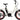 Benno RemiDemi 9D Evo 2 Performance Class 1 Ebike - 400wh Easy On Chai Latte Gray