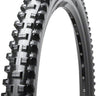 Maxxis Shorty Tire - 27.5 x 2.5 Tubeless Folding BLK 3C MaxxGrip Wide Trail