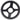 Easton Direct Mount CINCH Chainring - 40t 12-Speed For Flattop Chains Black