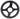 Easton Direct Mount CINCH Chainring - 40t 12-Speed For Flattop Chains Black