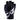 Supacaz SupaG Twisted Short Finger Gloves Platinum S Pair