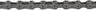 Shimano STEPS CN-E6070-9 Ebike Chain - 9-Speed Gray Gray